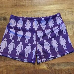 IAB super cute funky women4women pattern